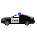 Globo Όχημα Friction S.W.A.T. με Φως & Ήχο