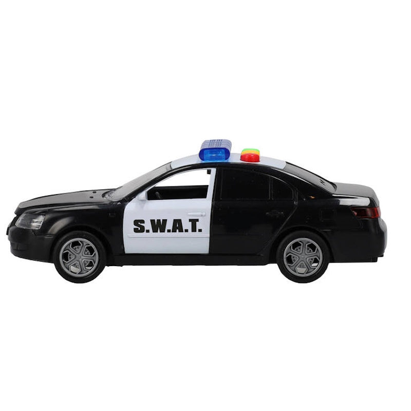 Globo Όχημα Friction S.W.A.T. με Φως & Ήχο