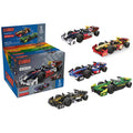 Cubix Κατασκευή με Τουβλάκια Όχημα Formula 1