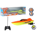 Globo Τηλεκατευθυνόμενο μηχανοκίνητο Σκάφος 26cm