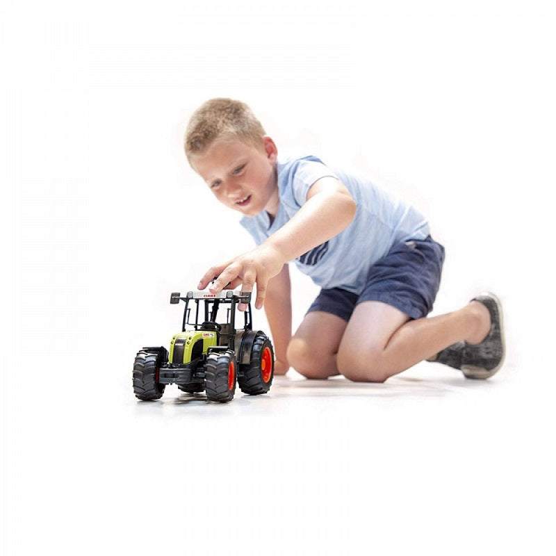 Bruder Τρακτέρ Claas Nectis 267 F 02110