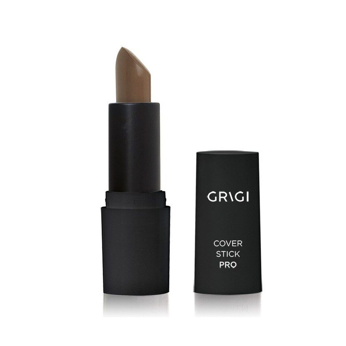 GRIGI COVER STICK PRO NO 102 DARK BROWN