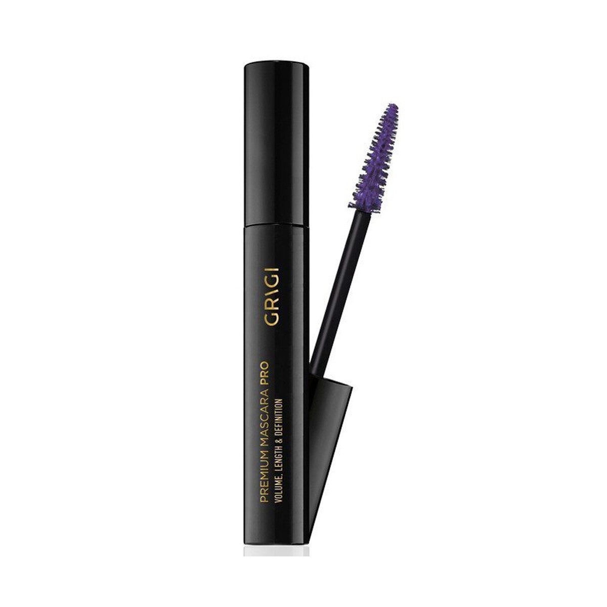 GRIGI ΡRΕΜΙUΜ ΜΑSCΑRΑ ΡRΟ PURPLE