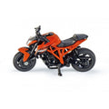 Siku Μηχανή KTM 1290 super duke (SI001384)