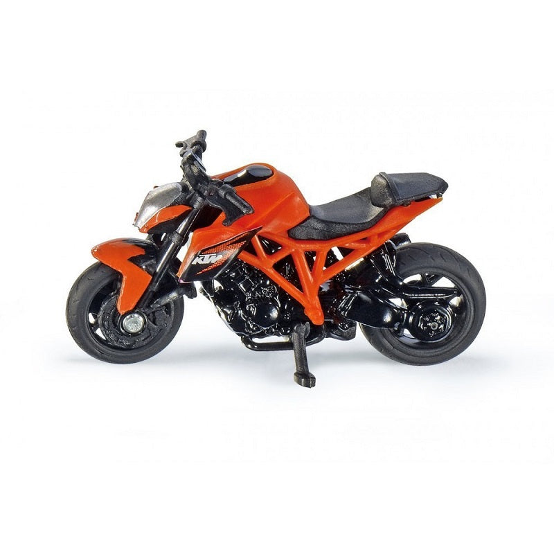 Siku Μηχανή KTM 1290 super duke (SI001384)