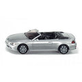 Siku Αυτοκινητάκι BMW 645i Cabrio Convertible (SI001007)