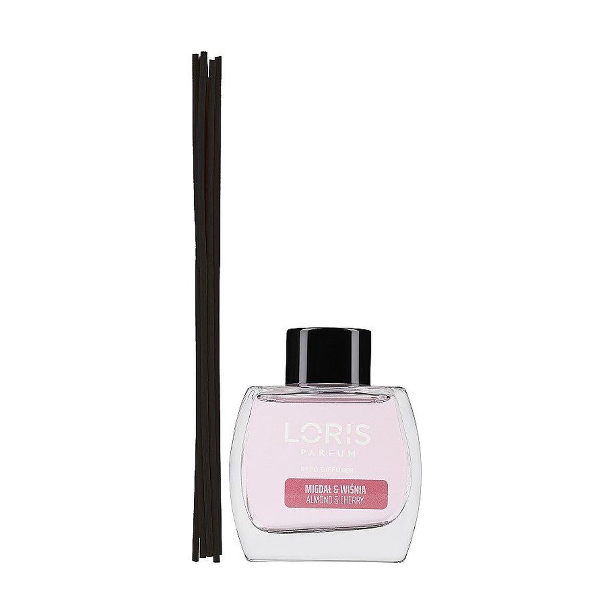 Loris Parfum - Almond& Cherry  - Αρωματικό χώρου