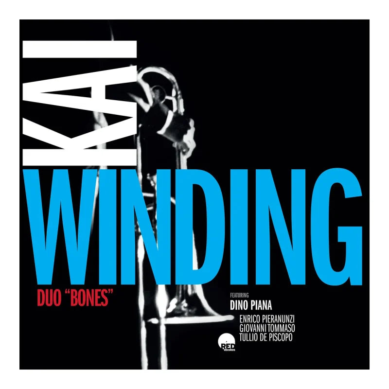 Kai Winding - Duo "Bones"