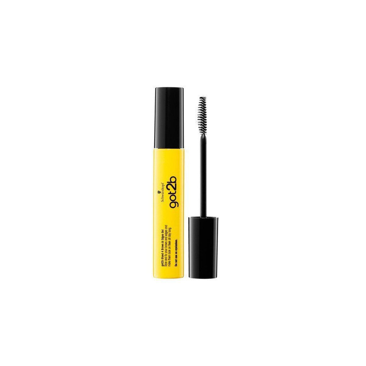 GOT2B Glued 4 Brows & Edges 2in1 Gel 16ml