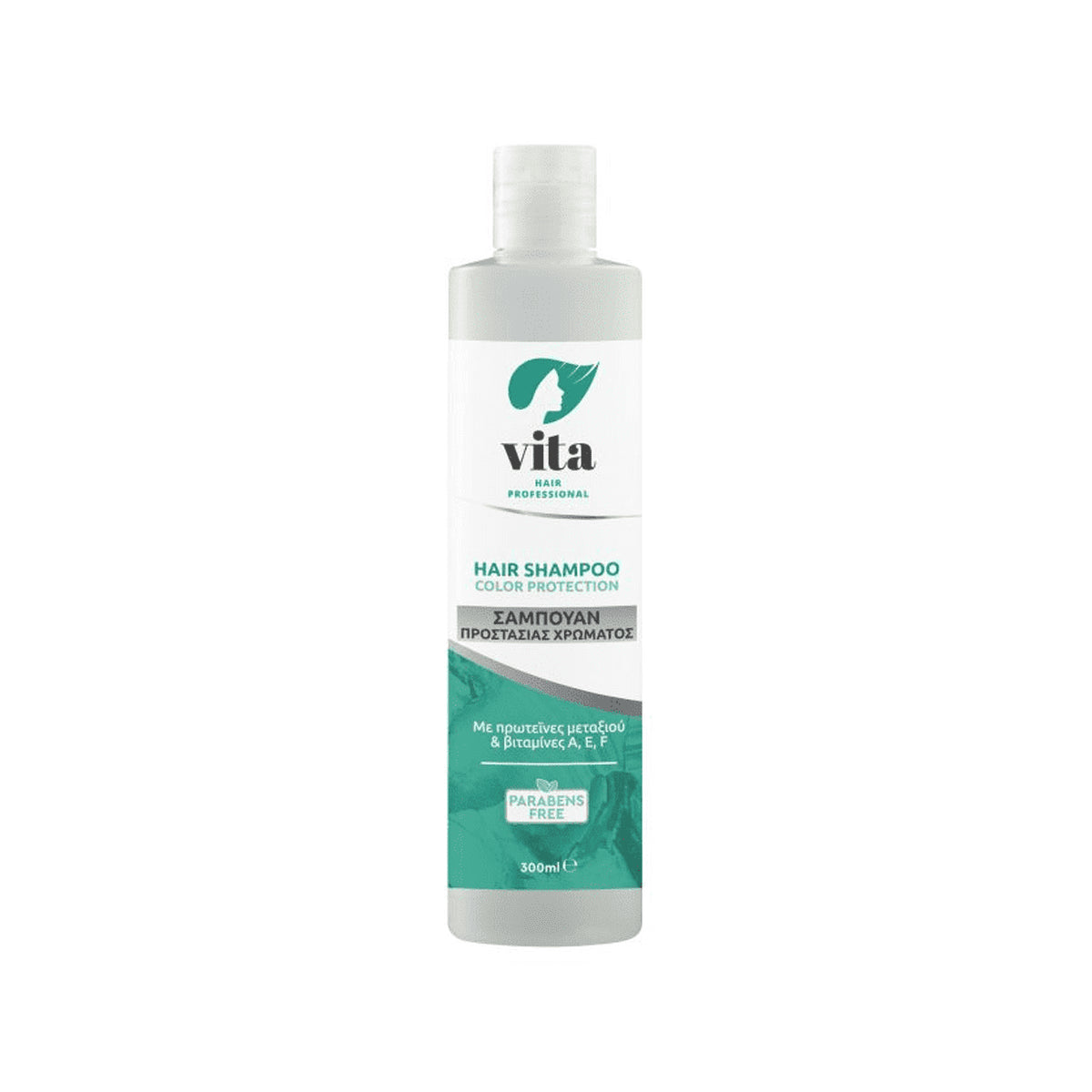 Vita Hair Shampoo Color Protection 300ml