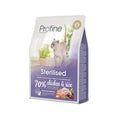 Profine Cat Sterilized Chicken & Rice (Κοτόπουλο & Ρύζι) 2Kg + Δώρο Παιχνίδι