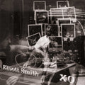 XO (Clear Vinyl)