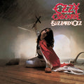 Blizzard Of Ozz (Silver & Red Vinyl)
