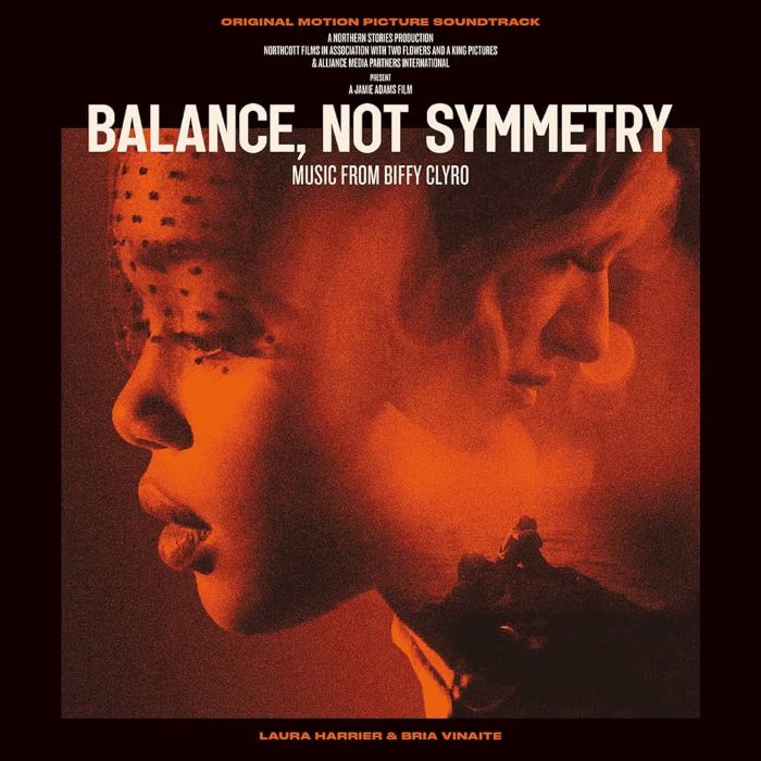OST (Biffy Clyro) - Balance, Not Symmetry