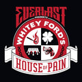 Whitey Ford's House Of Pain (Red Vinyl)