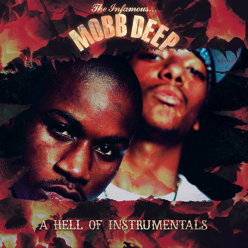 A Hell Of Instrumentals