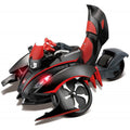 Just toys R/C Τηλεκατευθυνόμενο Maisto Tech Scorpion 81182B