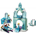 LEGO Anna and Elsa’s Frozen Wonderland DISNEY PRINCESS