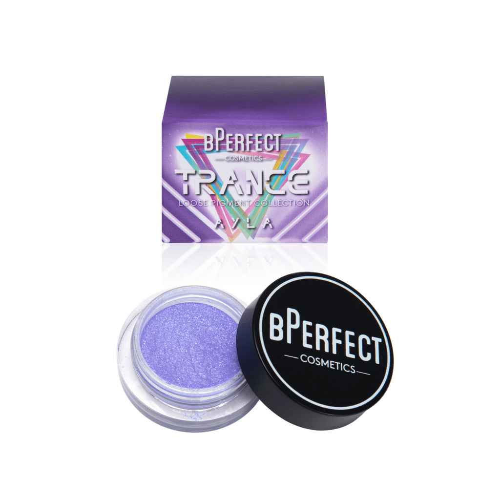BPerfect Trance Collection Pigment. Sandstorm