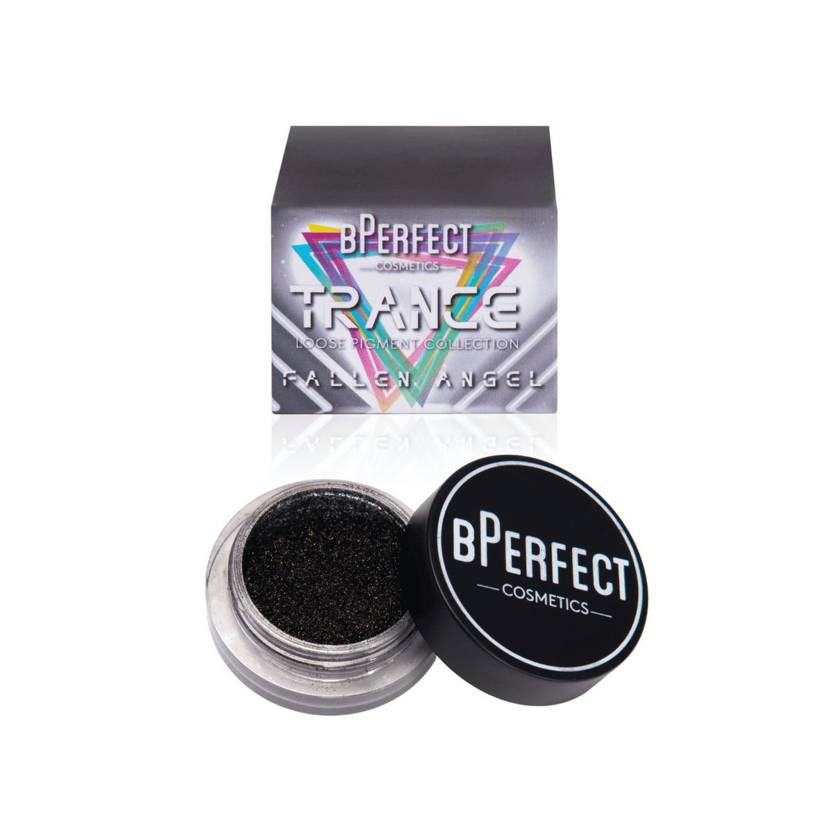 BPerfect Trance Collection Pigment. Komodo