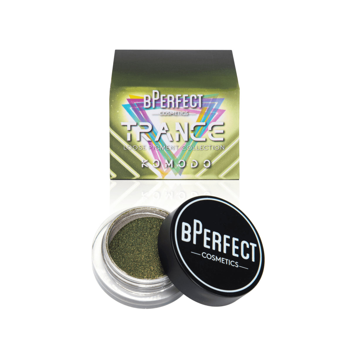 BPerfect Trance Collection Pigment. Fallen Angel