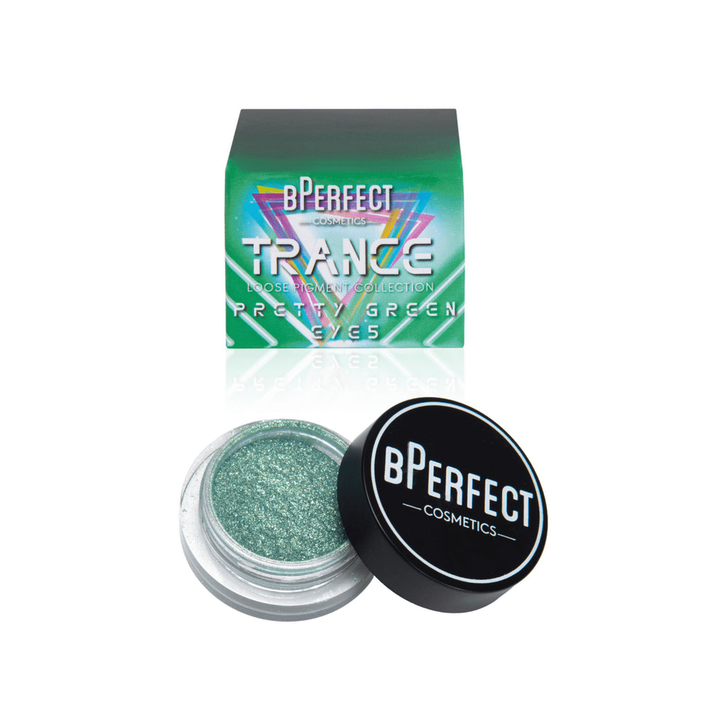 BPerfect Trance Collection Pigment. Raindrops