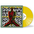 Midnight Marauders (Yellow Vinyl)