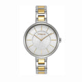 VOGUE Monte Carlo Two Tone Stainless Steel Bracelet 2020813661