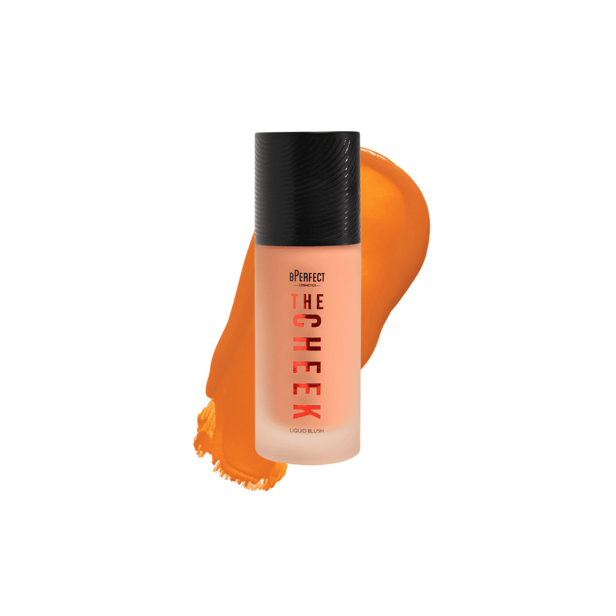 Bperfect The Cheek Liquid Blush Apricot Dream