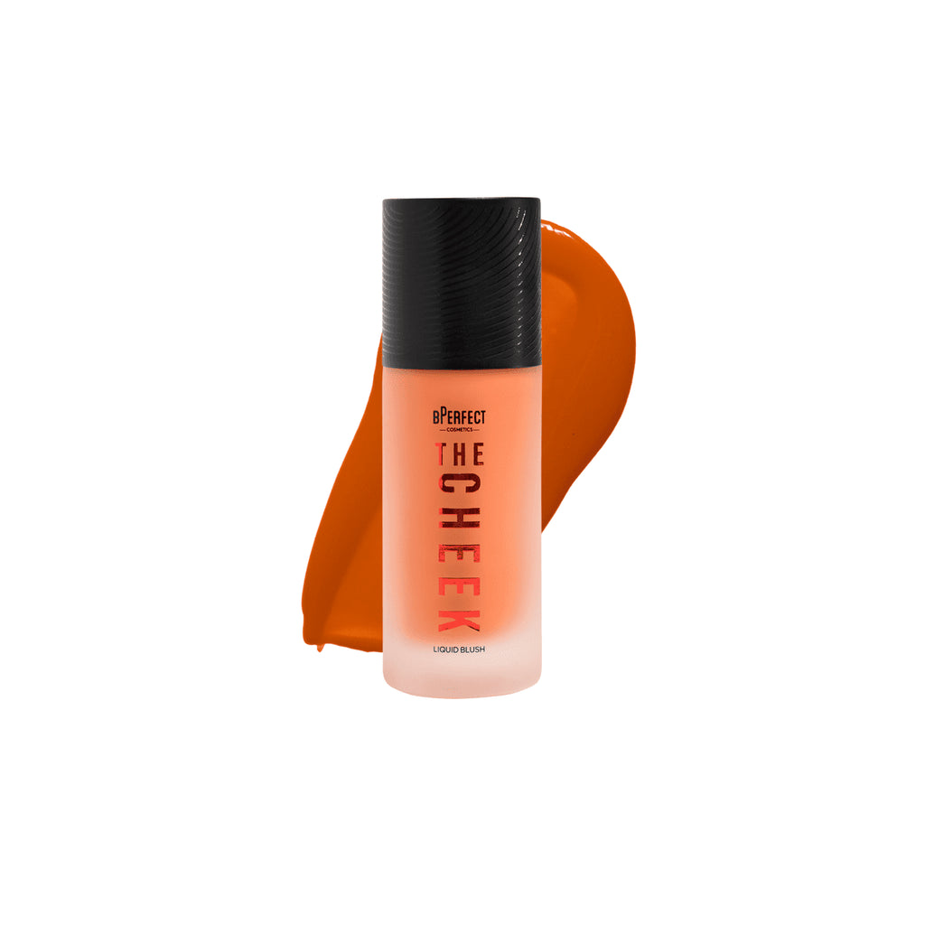 Bperfect The Cheek Liquid Blush Rosie