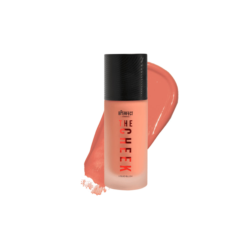 Bperfect The Cheek Liquid Blush blushin%e2%80%99