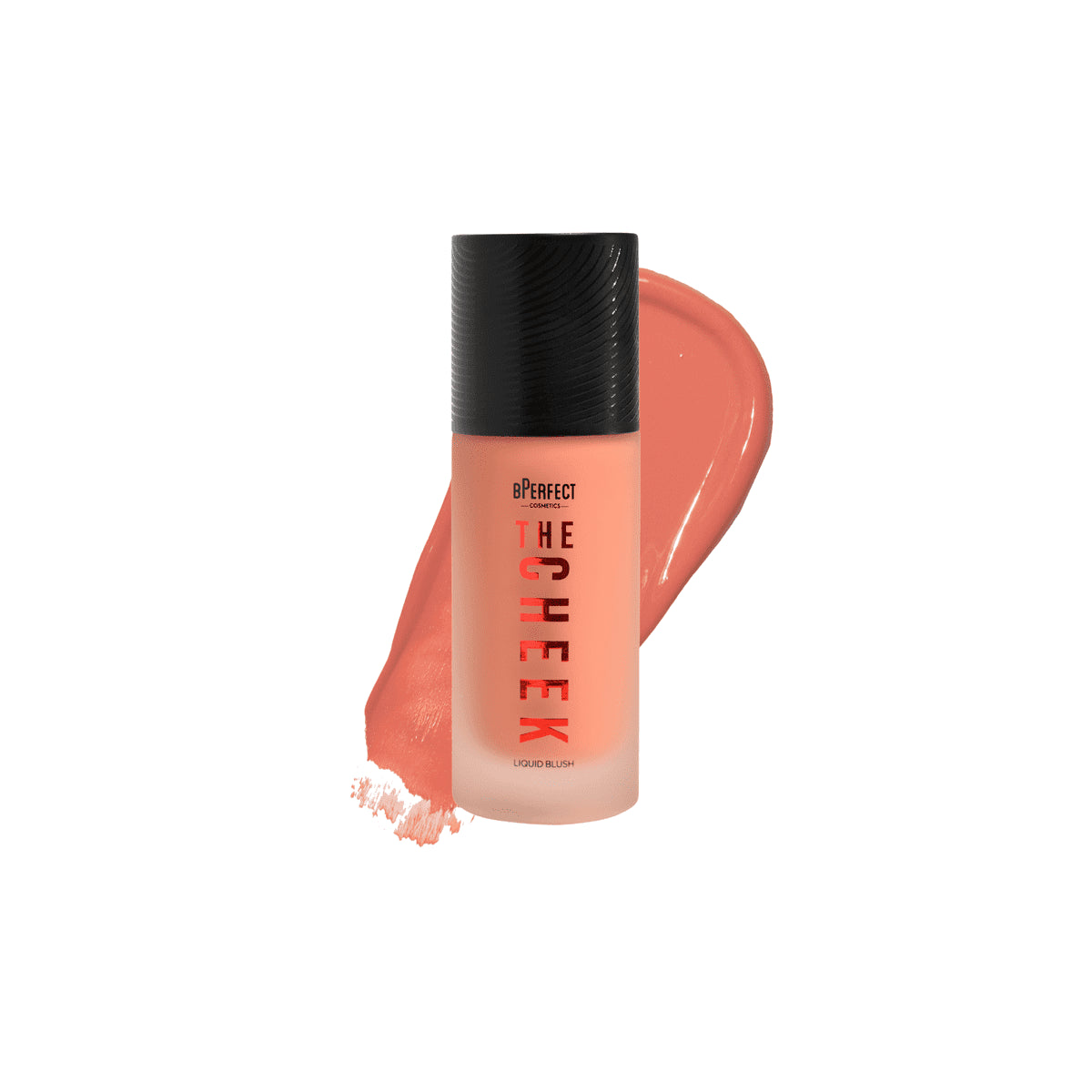 Bperfect The Cheek Liquid Blush Just Peachy