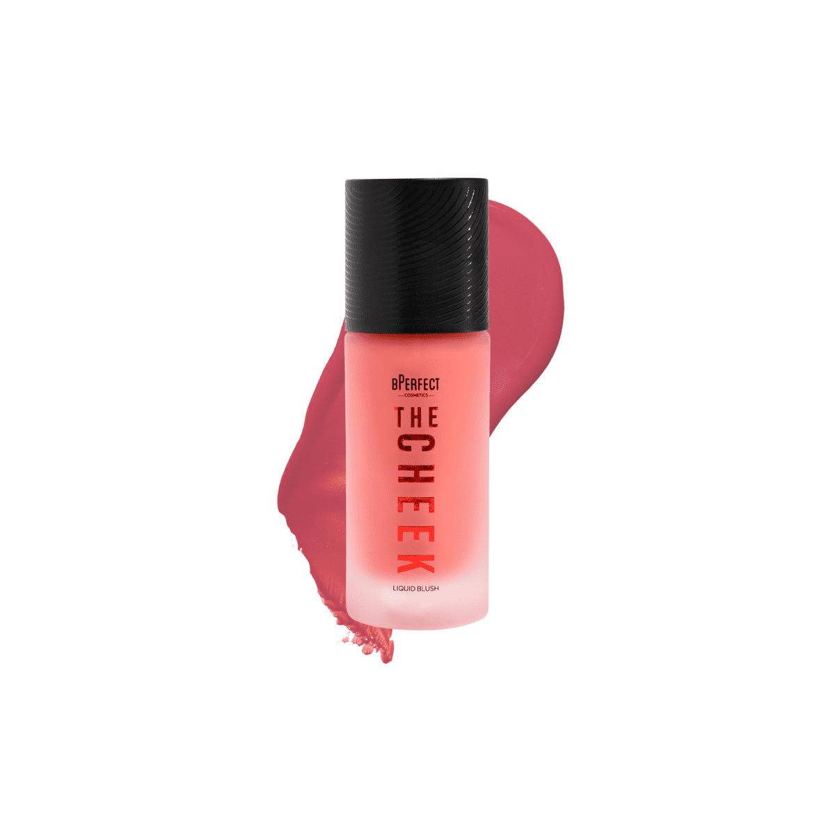 Bperfect The Cheek Liquid Blush Fuchsia Flush