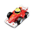 Bburago Αυτοκίνητο Junior Touch and Go Ferrari 458