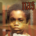Illmatic (Clear Vinyl)