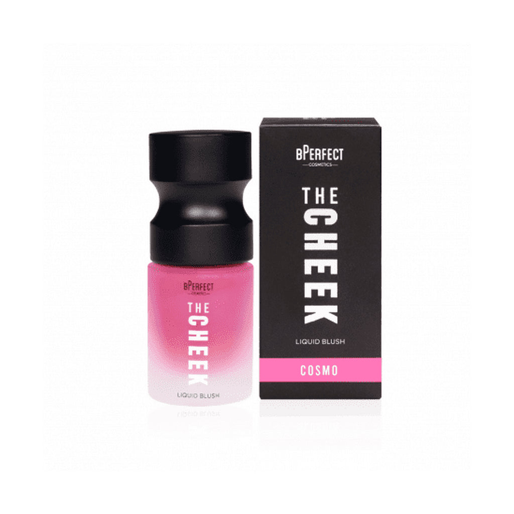 Bperfect The Cheek Liquid Blush Cosmo