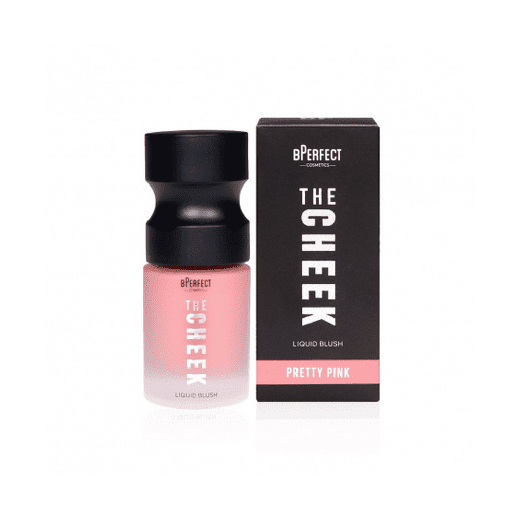 Bperfect The Cheek Liquid Blush Cosmo