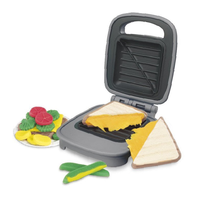 Play-Doh Cheesy Sandwich Playset E7623