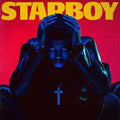 Starboy (Red Vinyl)