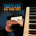 A Tribute To The Great Nat King Cole