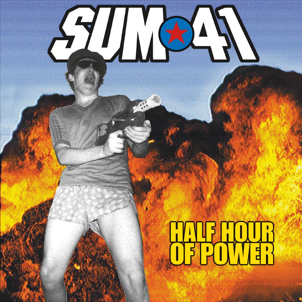 Half Hour Of Power