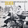 6 Pieces Of Silver