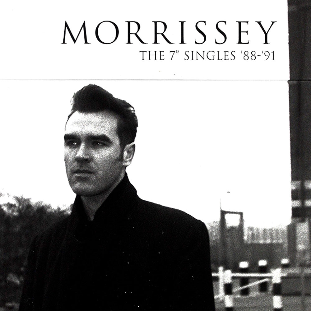 The 7" Singles '88-'91