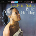 Lady In Satin (Blue Vinyl)