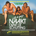 Naakt Over De Schutting