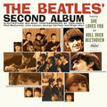 The Beatles' Second Album