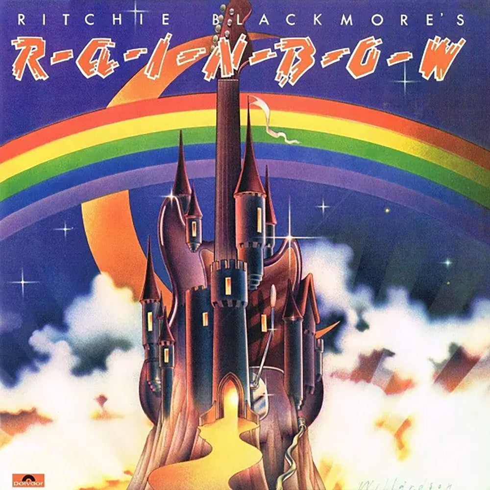 Ritchie Blackmore's Rainbow