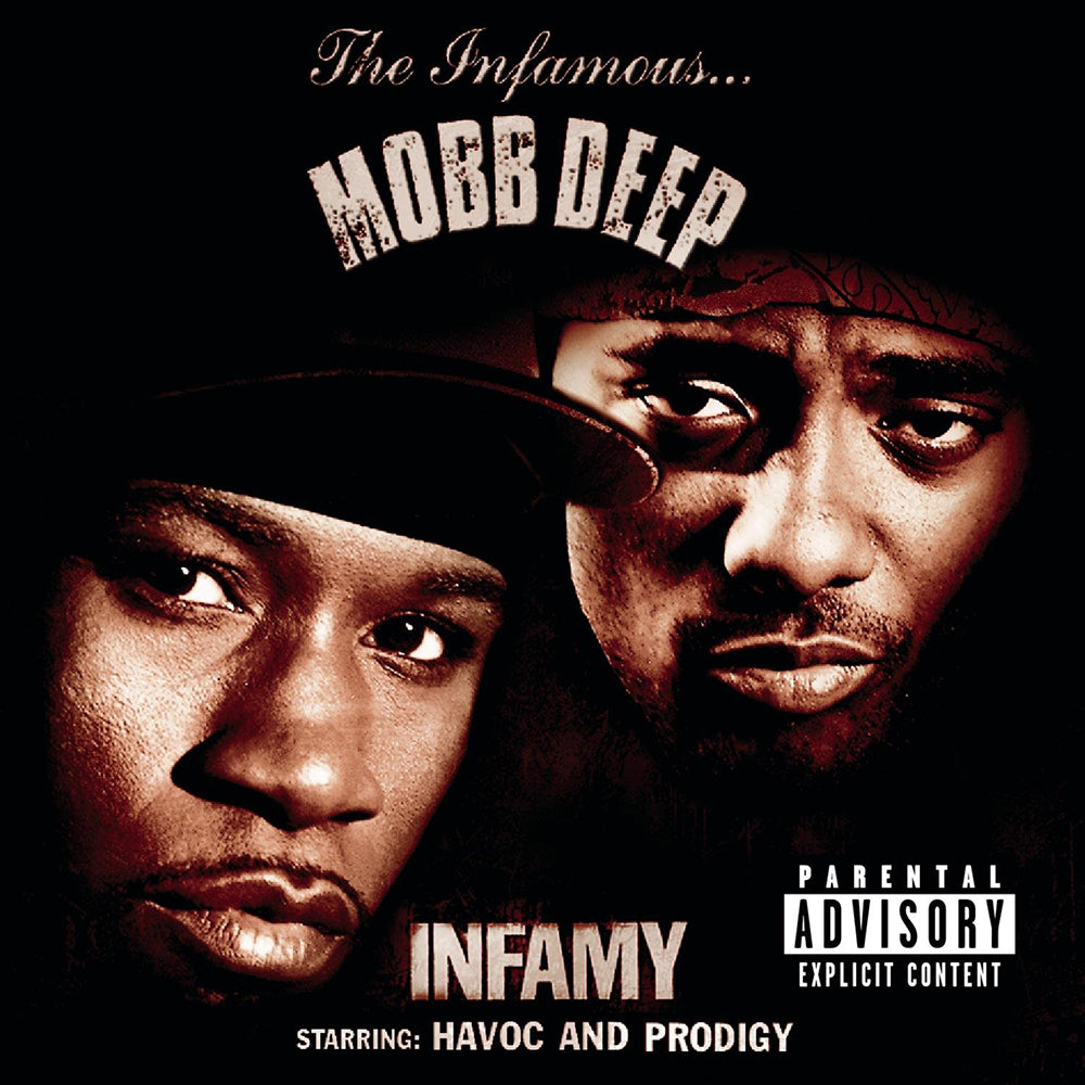 Infamy