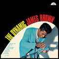 The Dynamic James Brown (Red Vinyl)