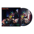 Script For A Jester S Tear (Picture Disc)